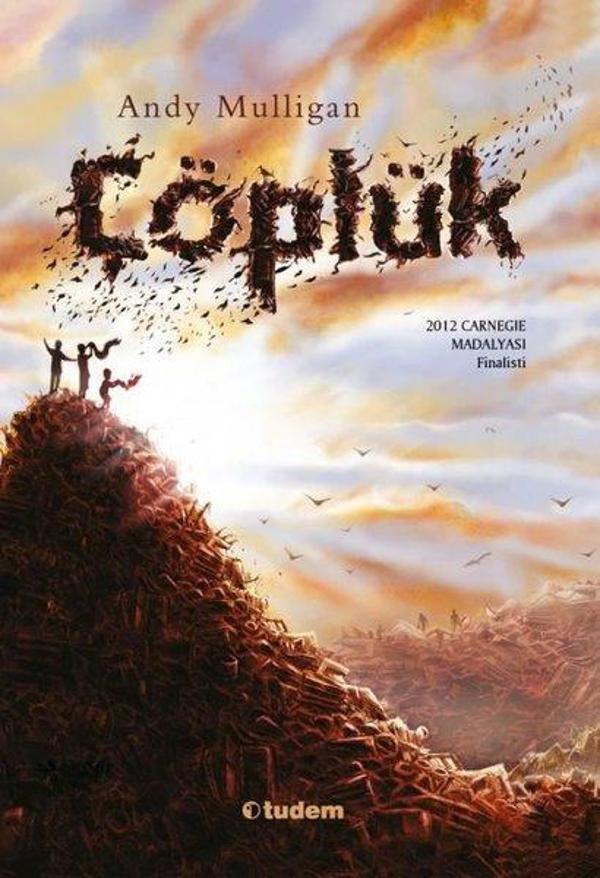 Çöplük - Tudem Yayınları - Image 1