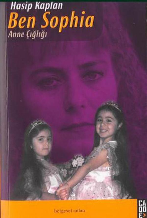 Ben Sophia Anne Çığlığı - Cadde Yayınları - Image 1