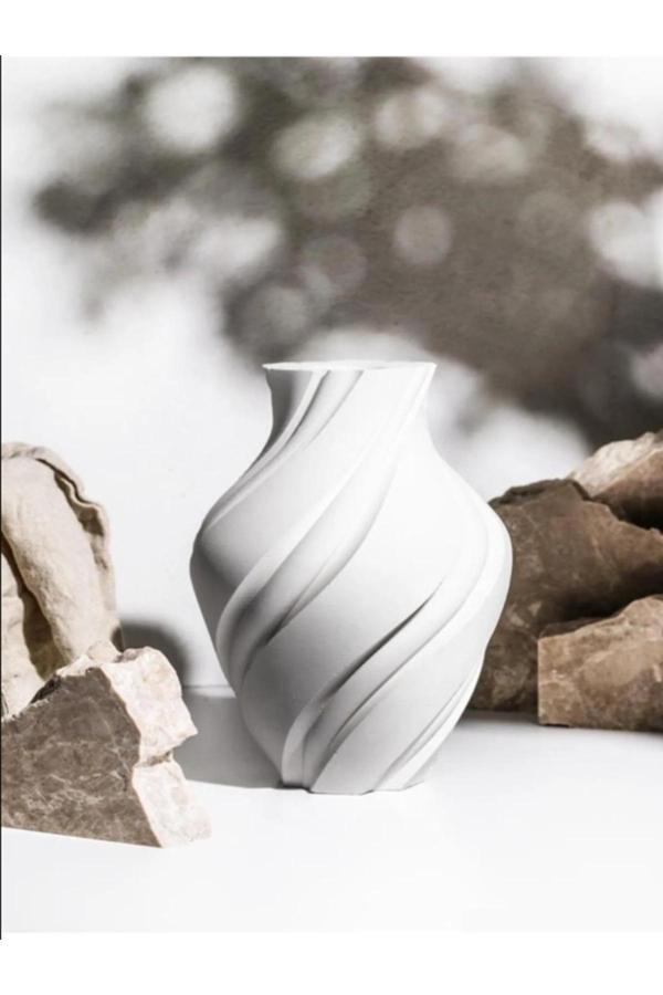 Hobincan özel tasarım rüya vazo  - Image 1