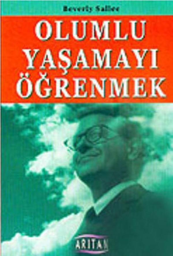 Olumlu Yaşamayı Öğrenmek - Arıtan Yayınevi - Image 1