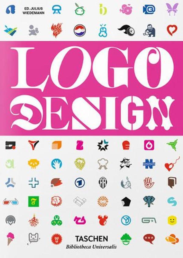 Taschen Logo Design - Taschen - Image 1