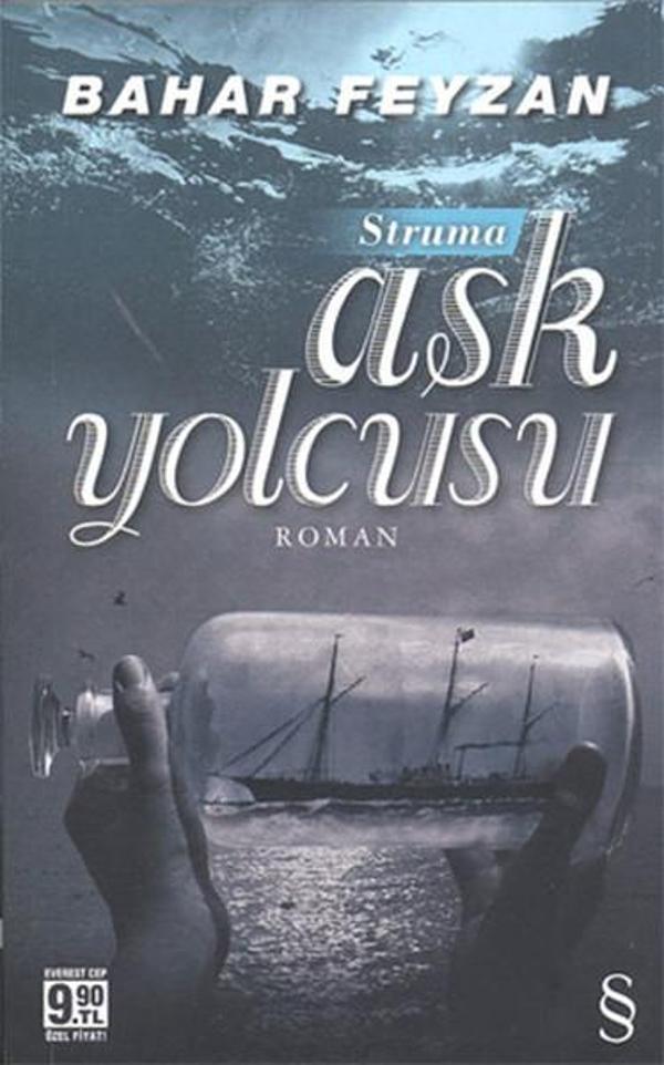 Aşk Yolcusu - Everest Yayınları - Image 1