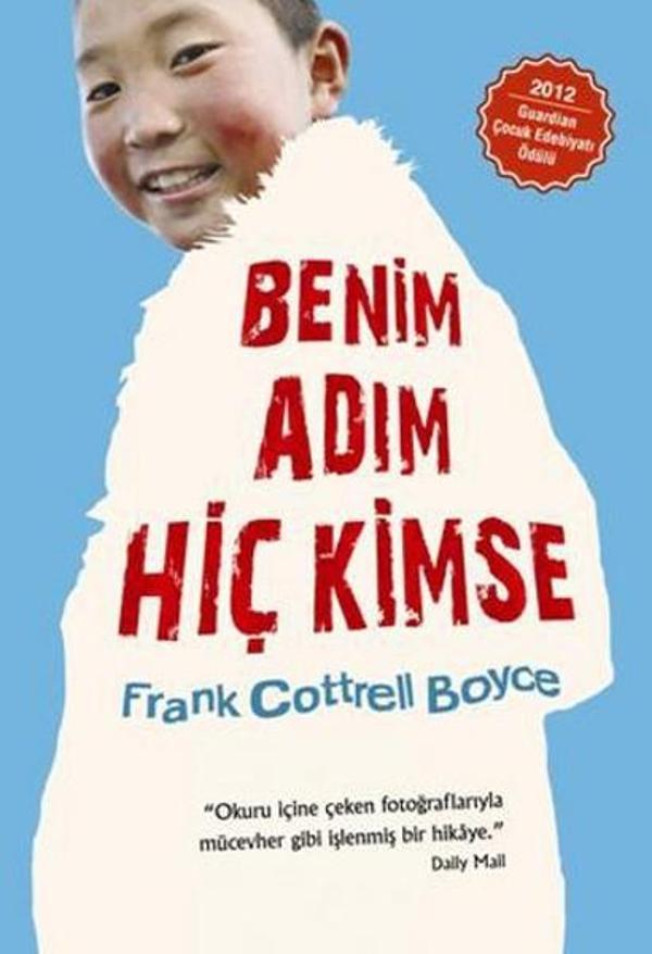 Benim Adım Hiç Kimse - Tudem Yayınları - Image 1