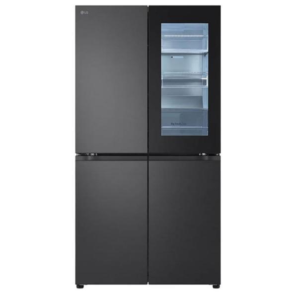 LG GC-V31FFCHJ Gardırop Tipi Buzdolabı - Image 1