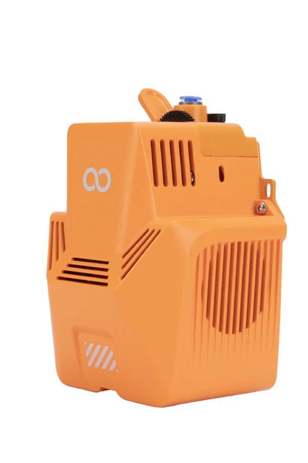 ELEGOO OrangeStorm Giga Printhead Kit - Image 1