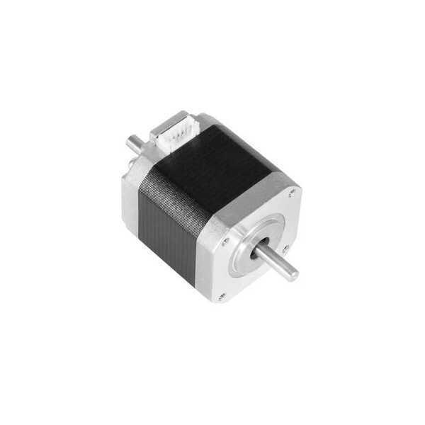 Creality 42-48 Dual-axis Stepper Motor - Ender-5 Plus Y-Axis - Image 1