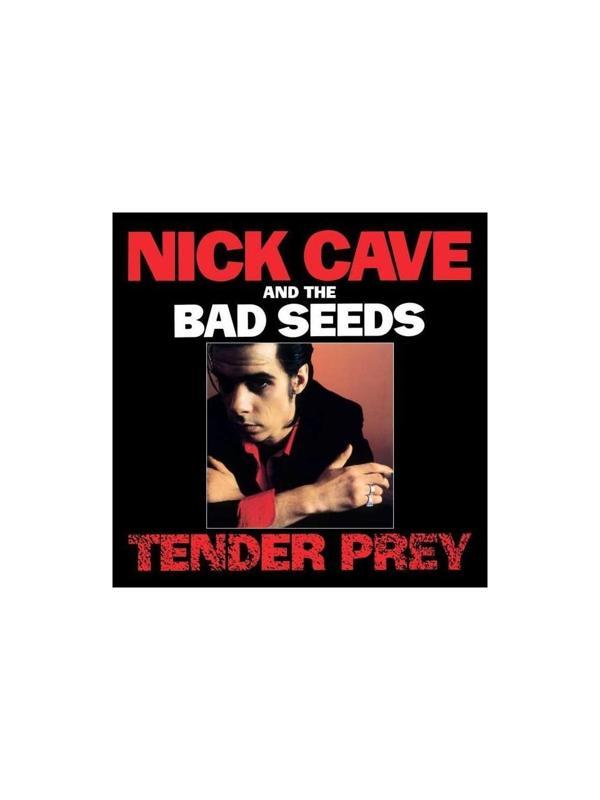 Nick Cave and the Bad Seeds - Tender Prey / Plak - Image 1