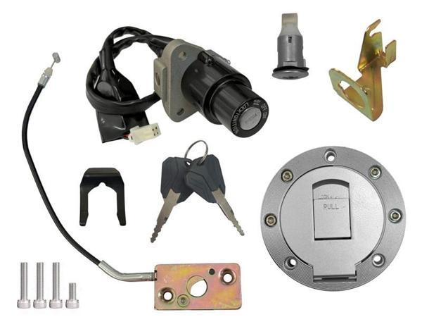 RKS R250 Kontak Seti - Image 1