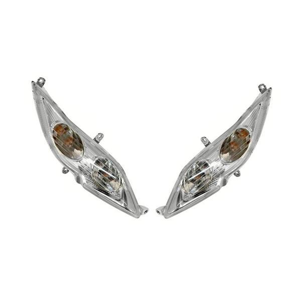 Kuba Ege Sinyal Lamba Park Seti - Image 1