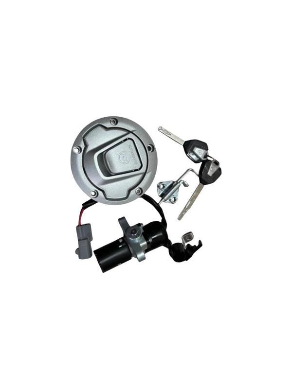 Cf Moto 250SR Euro 5 Kontak Seti - Image 1