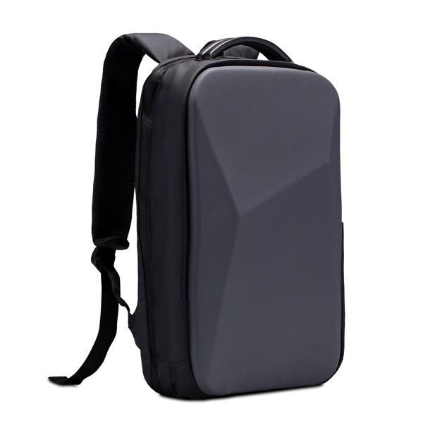 Classone GA-0014 Guntlet V1 Sert Kabuk Serisi 15.6 inch Uyumlu WTX Pro Su Geçirmez Kumaş Laptop Çant - Image 1