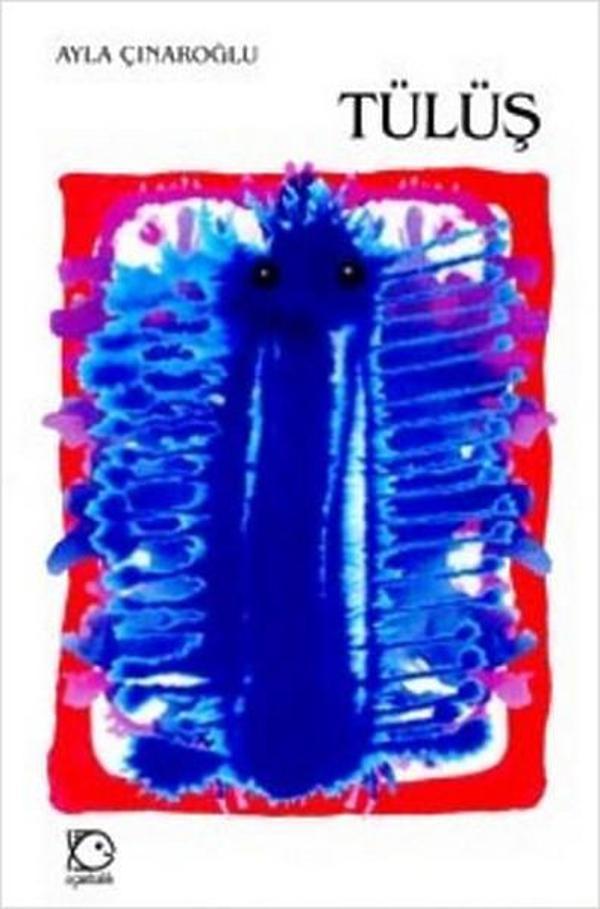 Tülüş - Uçanbalık Yayıncılık - Image 1