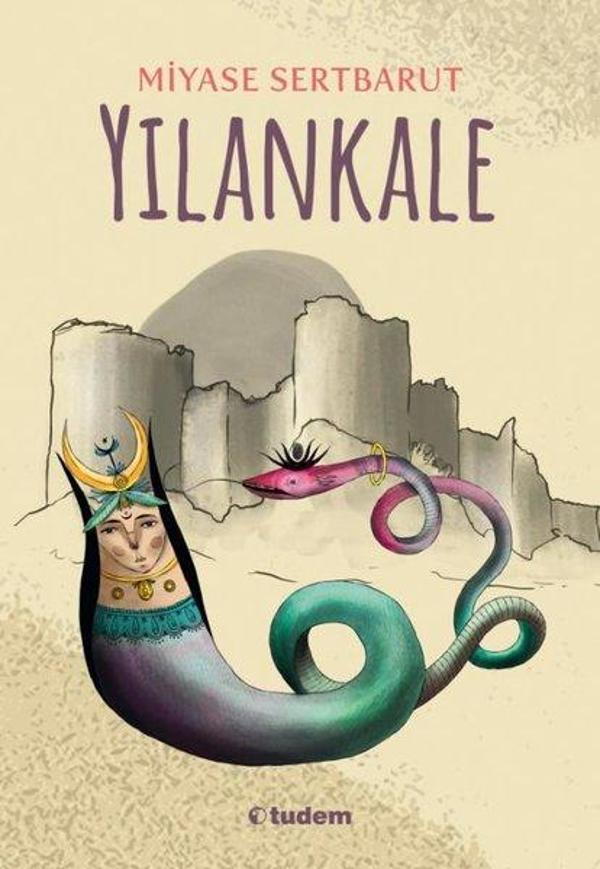 Yılankale - Tudem Yayınları - Image 1