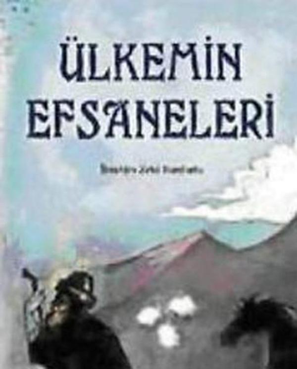 Ülkemin Efsaneleri - Tudem Yayınları - Image 1