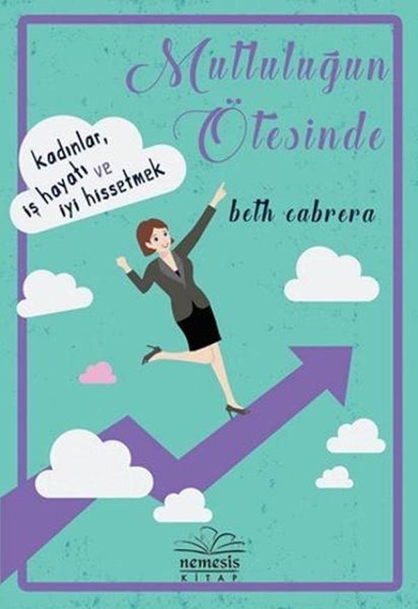 Mutluluğun Ötesinde - Nemesis Kitap Yayınevi - Image 1