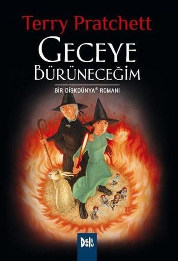 Geceye Bürüneceğim - DeliDolu - Image 1