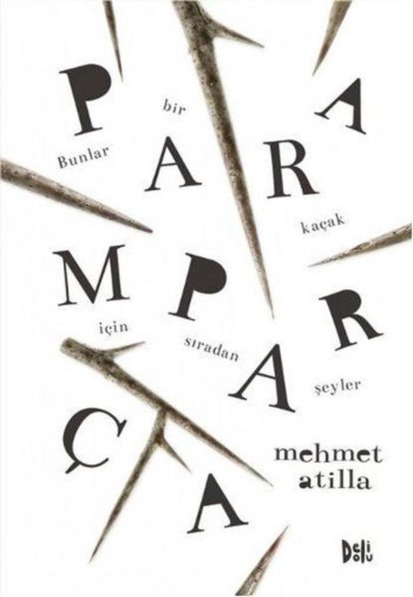 Paramparça - DeliDolu - Image 1