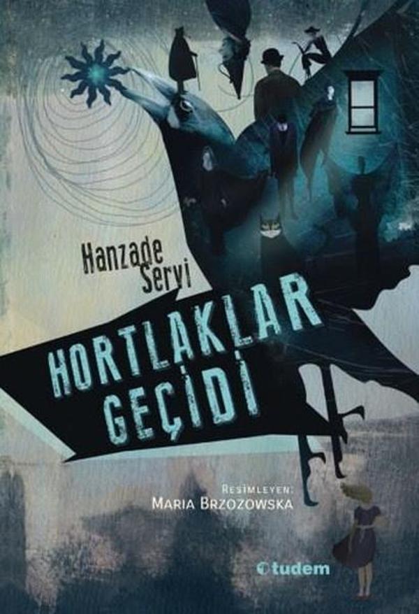 Hortlaklar Geçidi - Tudem Yayınları - Image 1