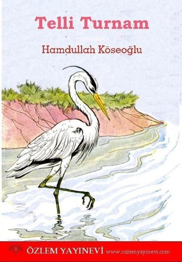 Telli Turnam - Özlem Yayınevi - Image 1