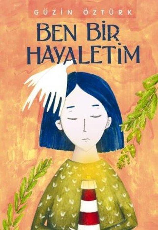 Ben Bir Hayaletim - Tudem Yayınları - Image 1