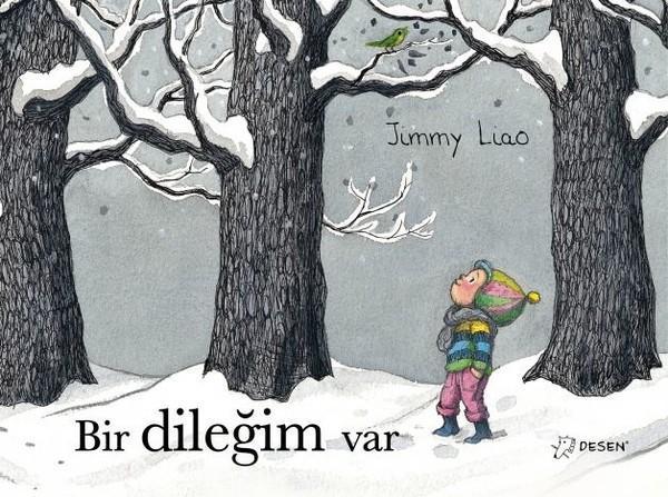 Bir Dileğim Var - Desen Yayınları - Image 1