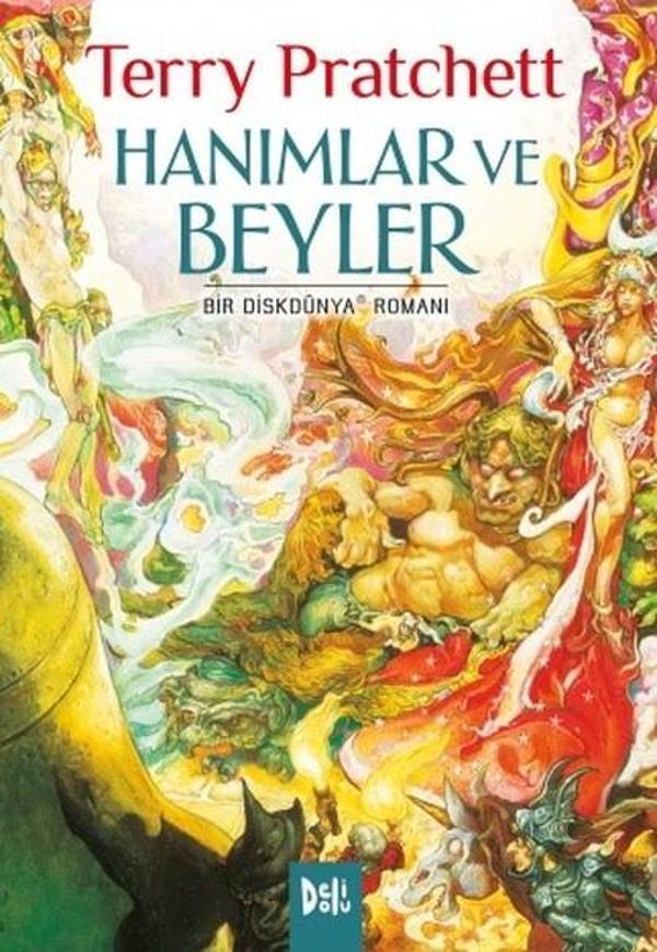 Hanımlar ve Beyler - DeliDolu - Image 1