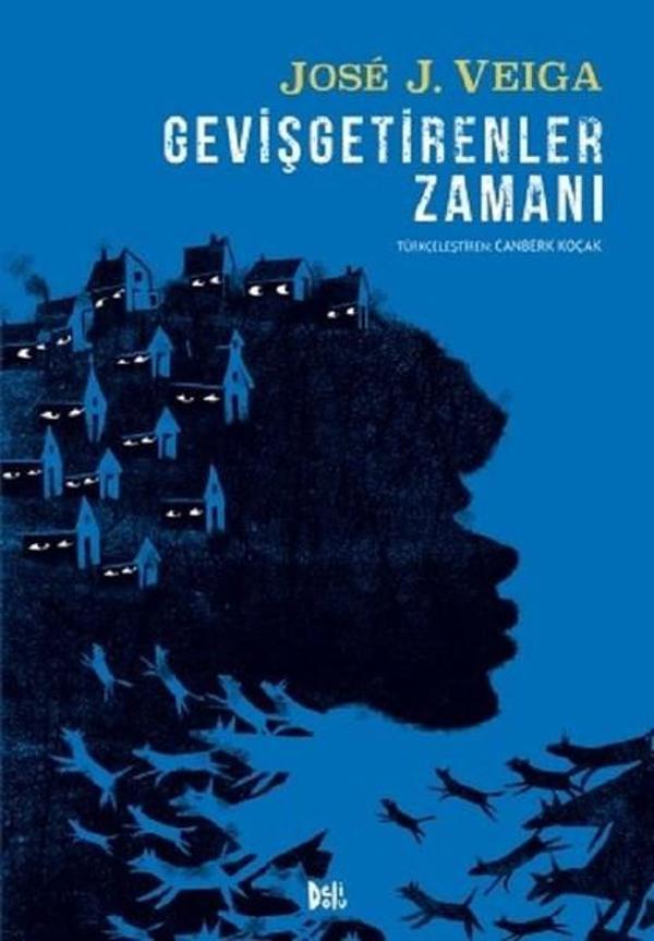Gevişgetirenler Zamanı - DeliDolu - Image 1
