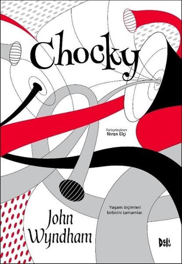 Chocky - DeliDolu - Image 1