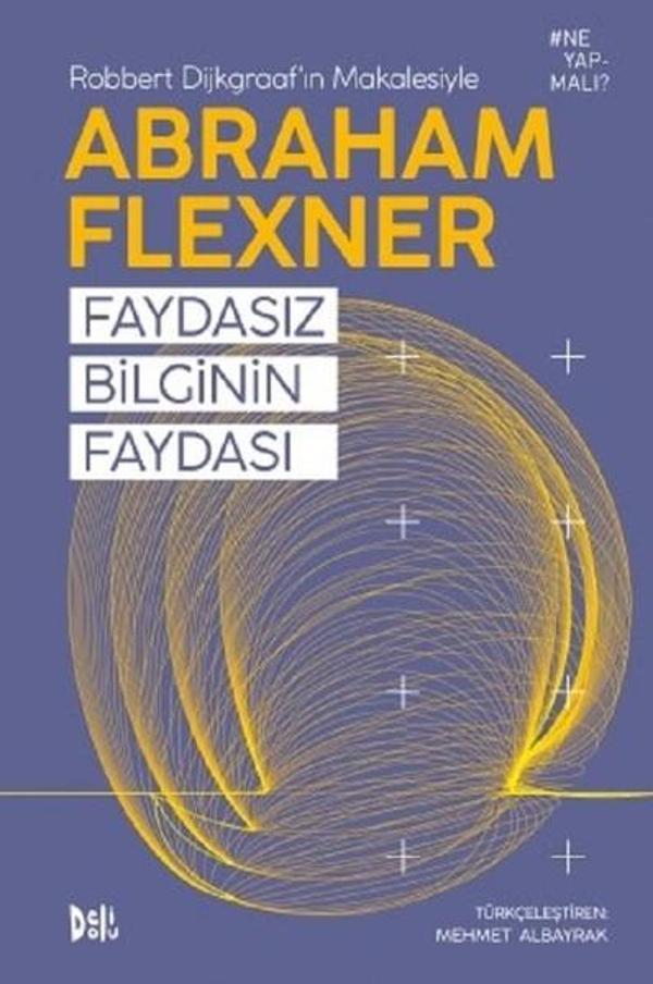 Faydasız Bilginin Faydası - DeliDolu - Image 1