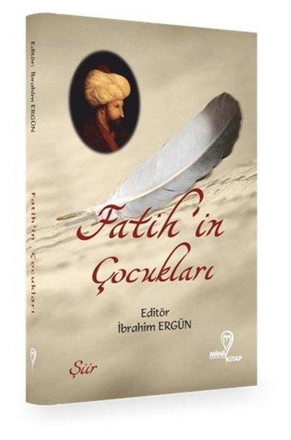 Fatih'in Çocukları - Mana Kitap - Image 1