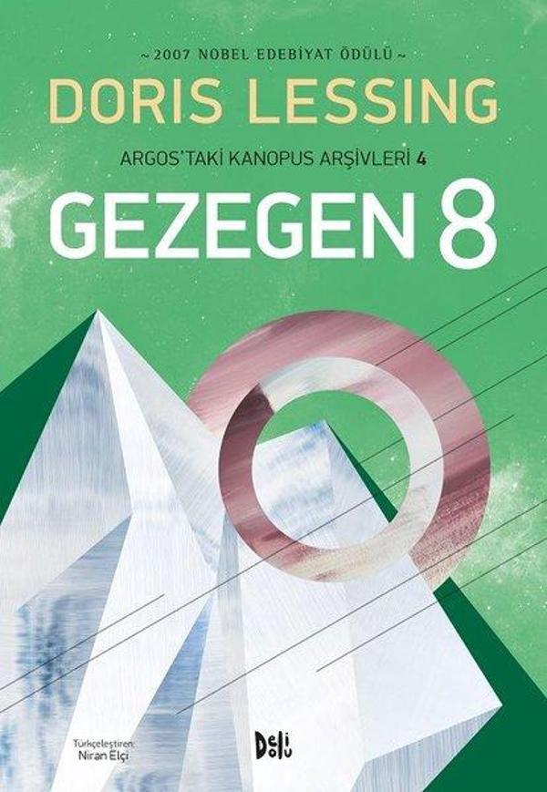Gezegen 8 Temsilcisinin Oluşturulması - DeliDolu - Image 1