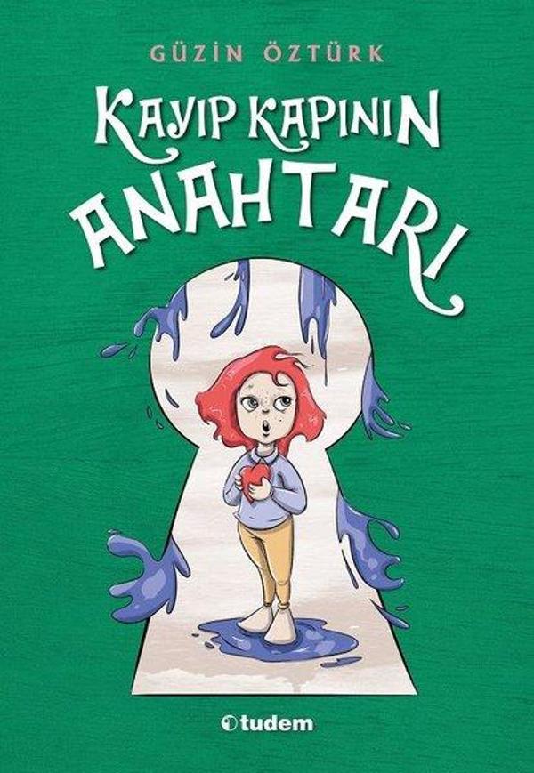 Kayıp Kapının Anahtarı - Tudem Yayınları - Image 1