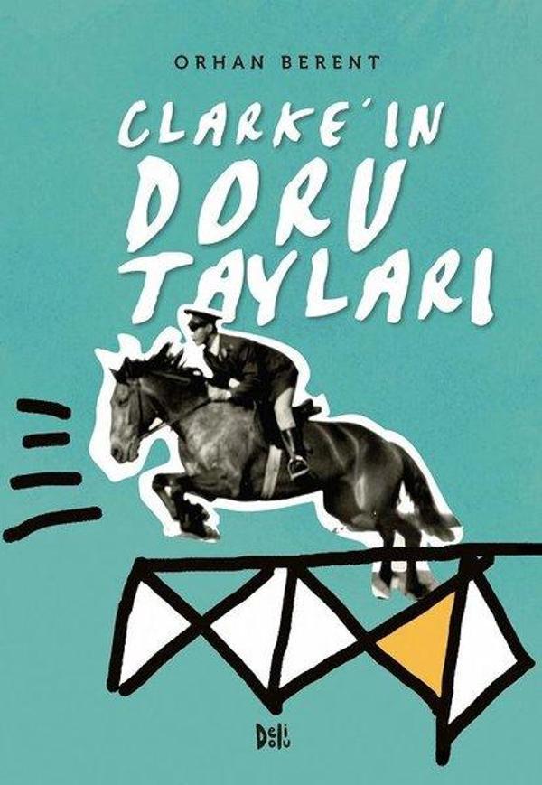 Clarke'ın Doru Tayları - DeliDolu - Image 1