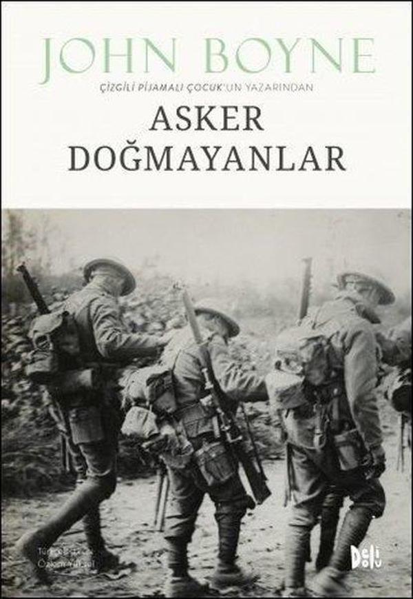 Asker Doğmayanlar - DeliDolu - Image 1