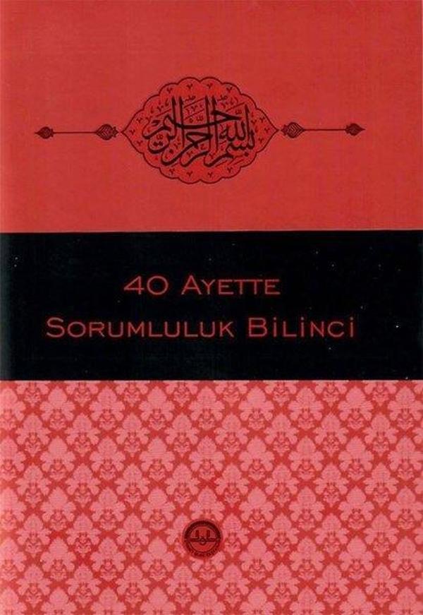 40 Ayette Sorumluluk Bilinci - Diyanet İşleri Başkanlığı - Image 1
