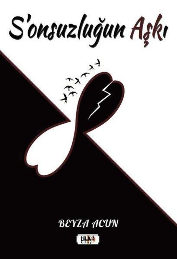 S'onsuzluğun Aşkı - Tilki Kitap - Image 1