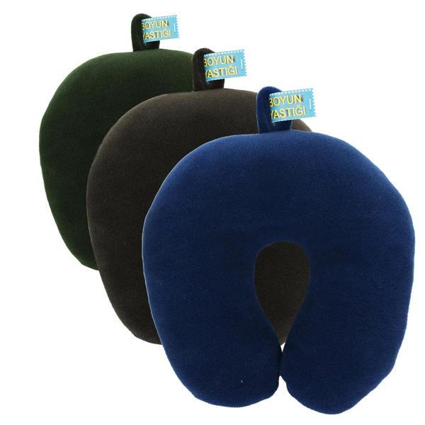BÜYÜK - BOYUNA GEÇMELİ SEYAHAT BOYUN YASTIK (5365) - Image 1