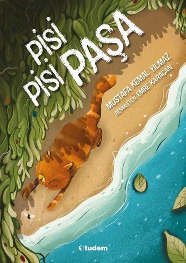 Pisi Pisi Paşa - Tudem Yayınları - Image 1