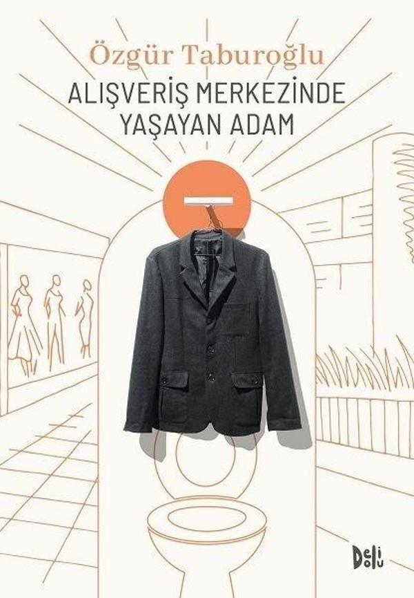 Alışveriş Merkezinde Yaşayan Adam - DeliDolu - Image 1