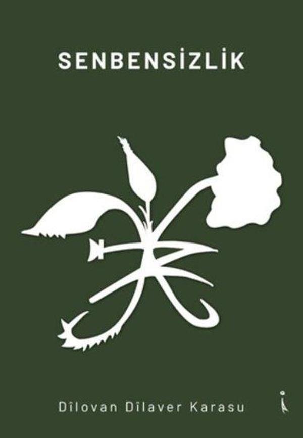 Senbensizlik - İkinci Adam Yayınları - Image 1