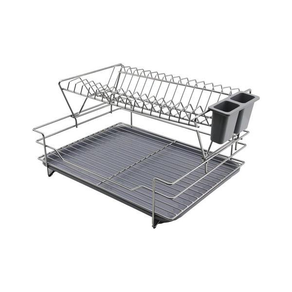 EVİLEM TABAKLIK 2 KATLI METAL (5365) - Image 1