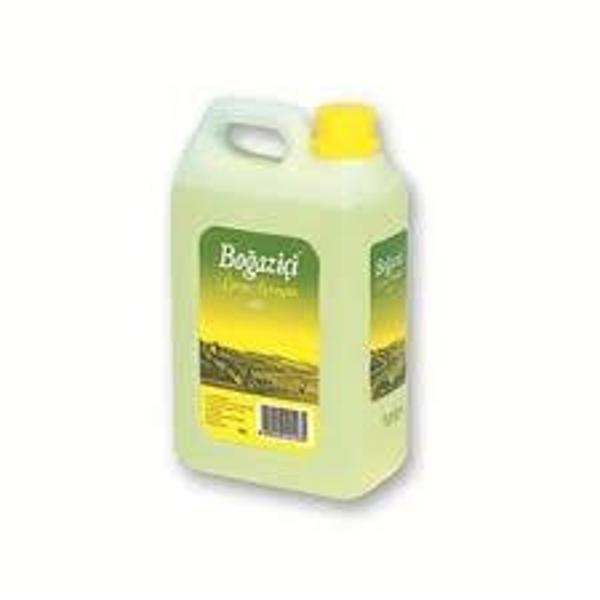 BOĞAZİÇİ LİMON KOLONYA BİDON 950ML (5365) - Image 1