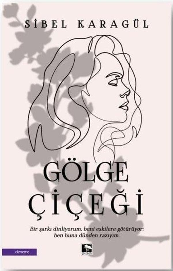 Çınaraltı Yayınları Gölge Çiçeği - Çınaraltı Yayınları - Image 1