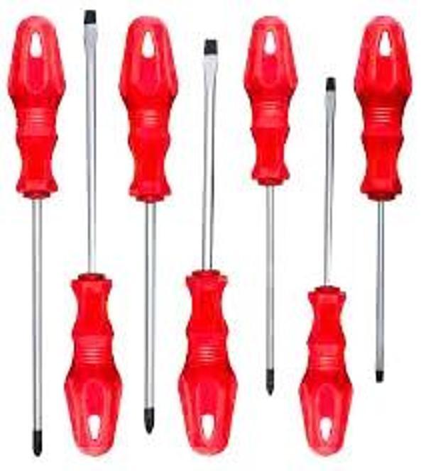 TORNAVİDA STELL  7 PARÇA  TORNAVİDA SETİ (5365) - Image 1