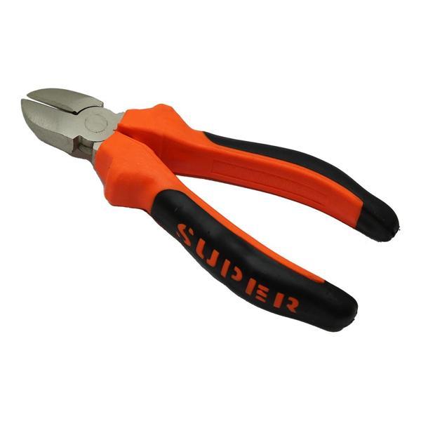 YANKESKİ TURUNCU SİYAH SAPLI (5365) - Image 1