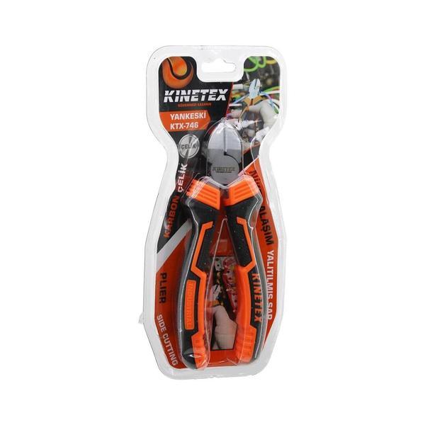 VAKUMLU  NO-6 - 160MM YEN KESKİ KARBON ÇELİK - YALITILMIŞ SAP KTX-3289 (5365) - Image 1