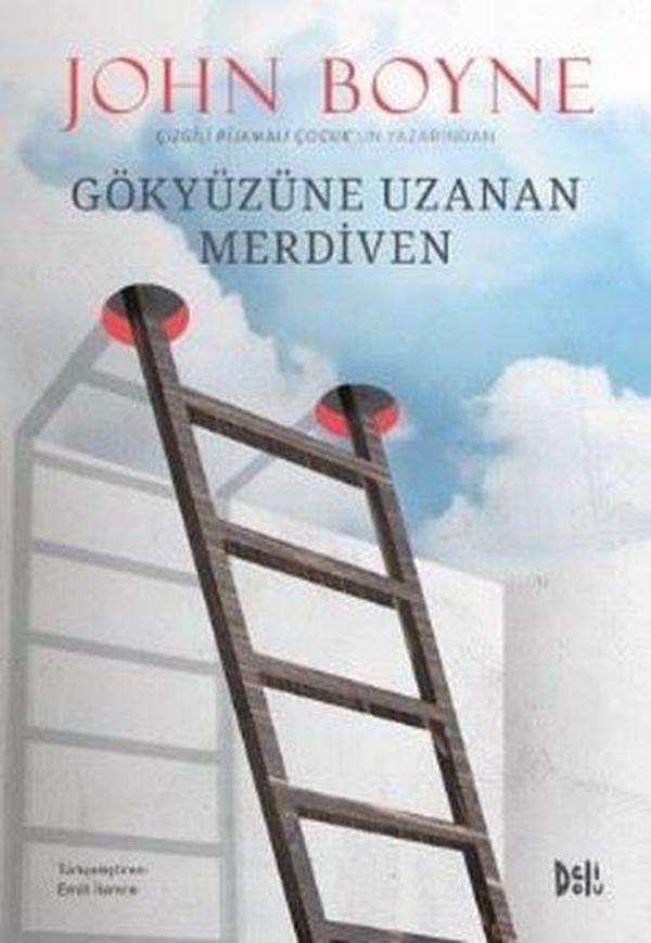 Gökyüzüne Uzanan Merdiven - DeliDolu - Image 1