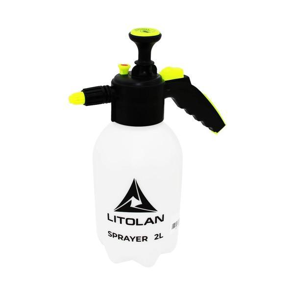 ORJİNAL  BASINÇLI 2LT İLAÇ POMPASI (5365) - Image 1