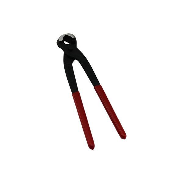 7 İNÇ 175MM SİYAH KERPETEN SİLİKON KILIFLI SAP (5365) - Image 1