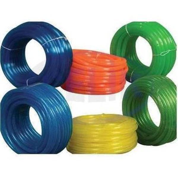 H-6 ÖRGÜLÜ 3/4 100MT.BAHÇE HORTUMU (5365) - Image 1